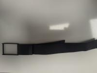 CS1983/2025 OROLOGIO NERO FIT-BIT